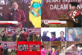 ISI Denpasar: Kualitas seni jangan turun saat pandemi