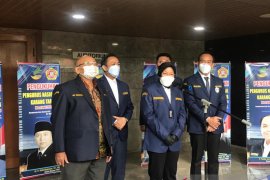 Mensos hidupkan kembali Karang Taruna memerangi hoaks