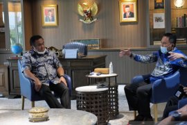 Pemkab Boalemo seriusi pengembangan Pelabuhan Tilamuta