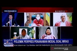 Koster yakin Perpres 10/2021 kuatkan kearifan lokal Bali