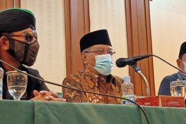 PBNU berharap pemerintah tak gegabah saat keluarkan peraturan