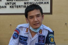 Empat napi Rutan Kandangan kabur, ternyata begini kronologisnya