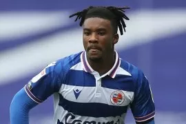 Munchen resmi dapatkan bek muda Inggris dari Reading