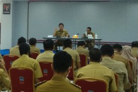 Dorong Konsumsi Pangan Lokal, Wagub: Agar Petani Tersenyum, Ekonomi Pun Berputar