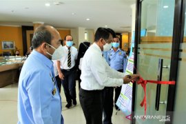 Diluncurkan hari ini, layanan Eazy Pasport Imigrasi hadir di UNP