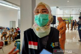 Dinkes Kabupaten Bekasi minta warga waspada varian virus corona B117