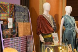 37 UMKM Jabar partisipasi di pameran KKI 2021