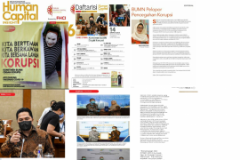 E-Magazine Human Capital Insight wadahnya BUMN Page 1 Small