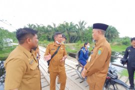 Beberapa hari memimpin, Wako Dumai tunjuk tiga Pelaksana Tugas Kadis