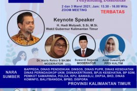 OPD Diharap Rancang Sarana Prasarana Kantor Ramah Disabilitas