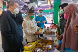 Aspekraf klaim 118 ribu pelaku usaha Riau gunakan layanan QRIS