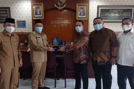 BPJAMSOSTEK Jatim bidik kepesertaan tenaga pendidik Kemenag