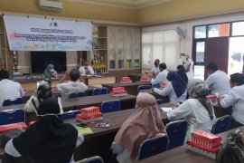 BBPOM Banjarmasin galakan program keamanan pangan tingkat desa