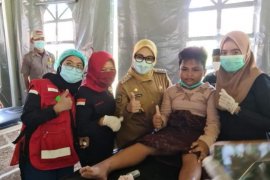 Bupati : Pelayanan RSUD Mamuju berangsur normal