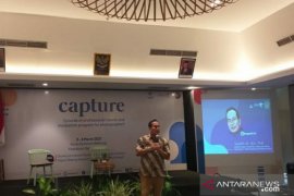 Kemenparekraf gelar pelatihan fotografi di Belitung