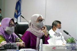 Melati Erzaldi: Walaupun di masa pandemi pengrajin harus terus berkarya
