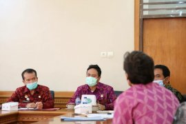 Dua WNA di Bali ajukan permohonan jadi WNI