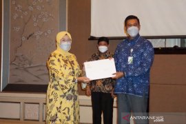 BPJAMSOSTEK siap hadapi tantangan pengelolaan jaminan sosial ketenagakerjaan