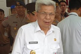 Sumsel  dorong dinas sosial bina anak terlantar