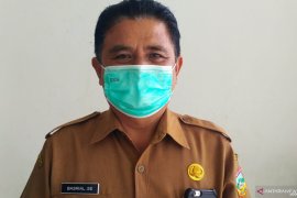 Solok Selatan mulai pelatihan TKM angkatan pertama