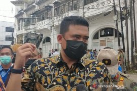 Pemkot Medan akan jadikan kawasan Kesawan  sebagai objek wisata kuliner