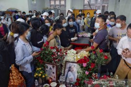 UN Women kutuk kekerasan di Myanmar karena penangkapan 600 perempuan