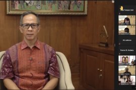 Kopi asal Boyolali Jawa Tengah diekspor ke Jerman untuk pertama kalinya