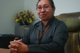 BPS Papua: Wajib tes cepat antigen turunkan jumlah penumpang transportasi