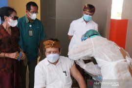 RS PTN Unud buka layanan vaksinasi COVID-19 bagi warga kampus