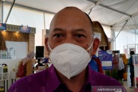 22 UMKM NTB disiapkan menjadi official merchandise MotoGP Mandalika