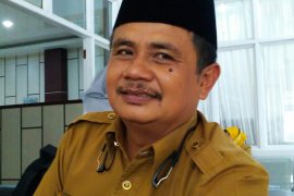 Meski biaya awal gratis, program magang kerja ke Jepang belum diminati di Solok Selatan