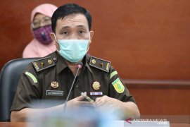 Kejagung blokir aset tanah 7 tersangka AsabrI