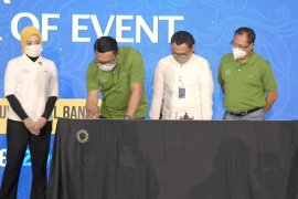 352 acara pariwisata siap ramaikan kalender agenda Jawa Barat 2021