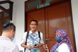 Gugatan Rp15,6 miliar ditolak, bekas direktur LG Electronics Indonesia langsung kasasi