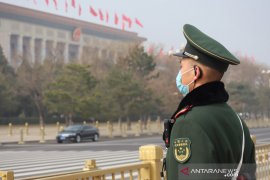 China tarik dubes dari Lithuania, berikut alasannya
