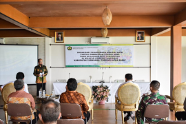 Percepat EBT, pemerintah segera eksplorasi panas bumi di Gunung Tampomas