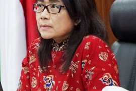 KSP: Penurunan indeks demokrasi-persepsi korupsi menjadi bahan evaluasi