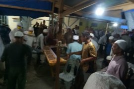 Lokasi mesin judi jackpot tembak ikan Babalan Langkat diamuk massa