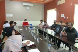 Pemkab Banjar siapkan kanal media Suara Banjar