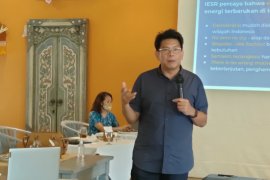 IESR dorong Bali optimalkan pemanfaatan PLTS atap