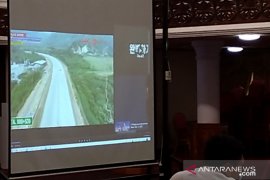 Aneh, Gubernur Sumbar tak tahu HK hentikan pembangunan tol Padang-Pekanbaru