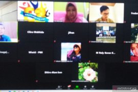 Ombudsman Kaltim beberkan hasil kajian tata kelola KTP-el