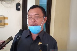 DPRD Banjarmasin sepakat mengusulkan lima Perda direvisi