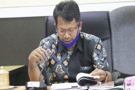 Bapemperda Seruyan pastikan raperda CSR untuk sejahterakan masyarakat