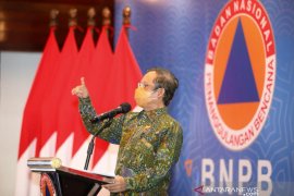 Menko Polhukam: Karhutla setahun terakhir turun 82 persen