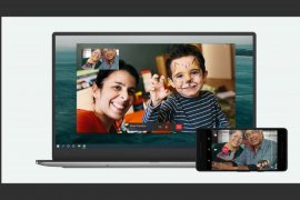 WhatsApp tambah kemampuan panggilan suara dan video di versi desktop