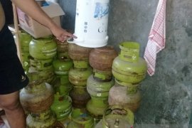 Pemkab Gorontalo Utara jamin ketersediaan elpiji selama bulan Ramadhan