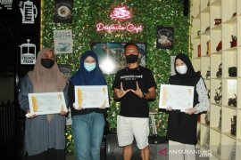 Tiga peserta wanita sabet juara Citizen Journalism Contest 2021