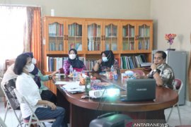 Dekranasda Belitung Timur bantu akses pasar pelaku UMKM