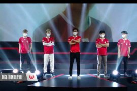 Bigetron Alpha curi poin dari Aura Fire di pekan kedua MPL Season 7